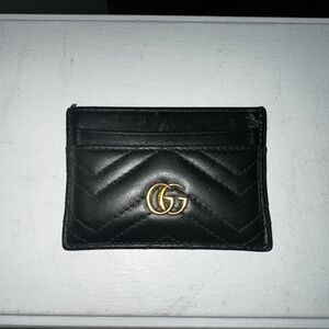 Gucci Cardholder